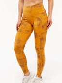 Basic High Waist Tummy Control Butt Lifting Legging  by Profit Outfits