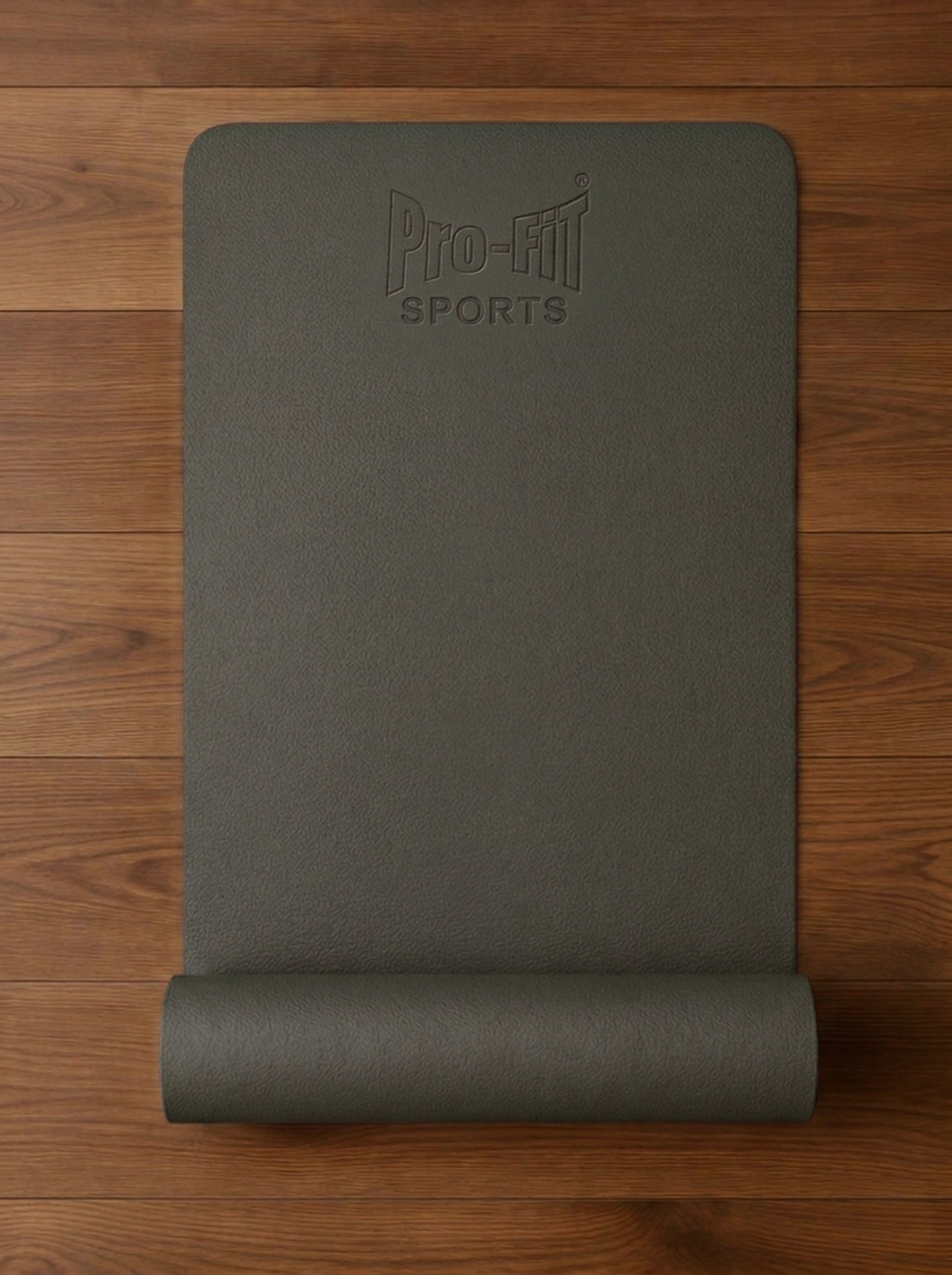 Reversible Studio Yoga Mat