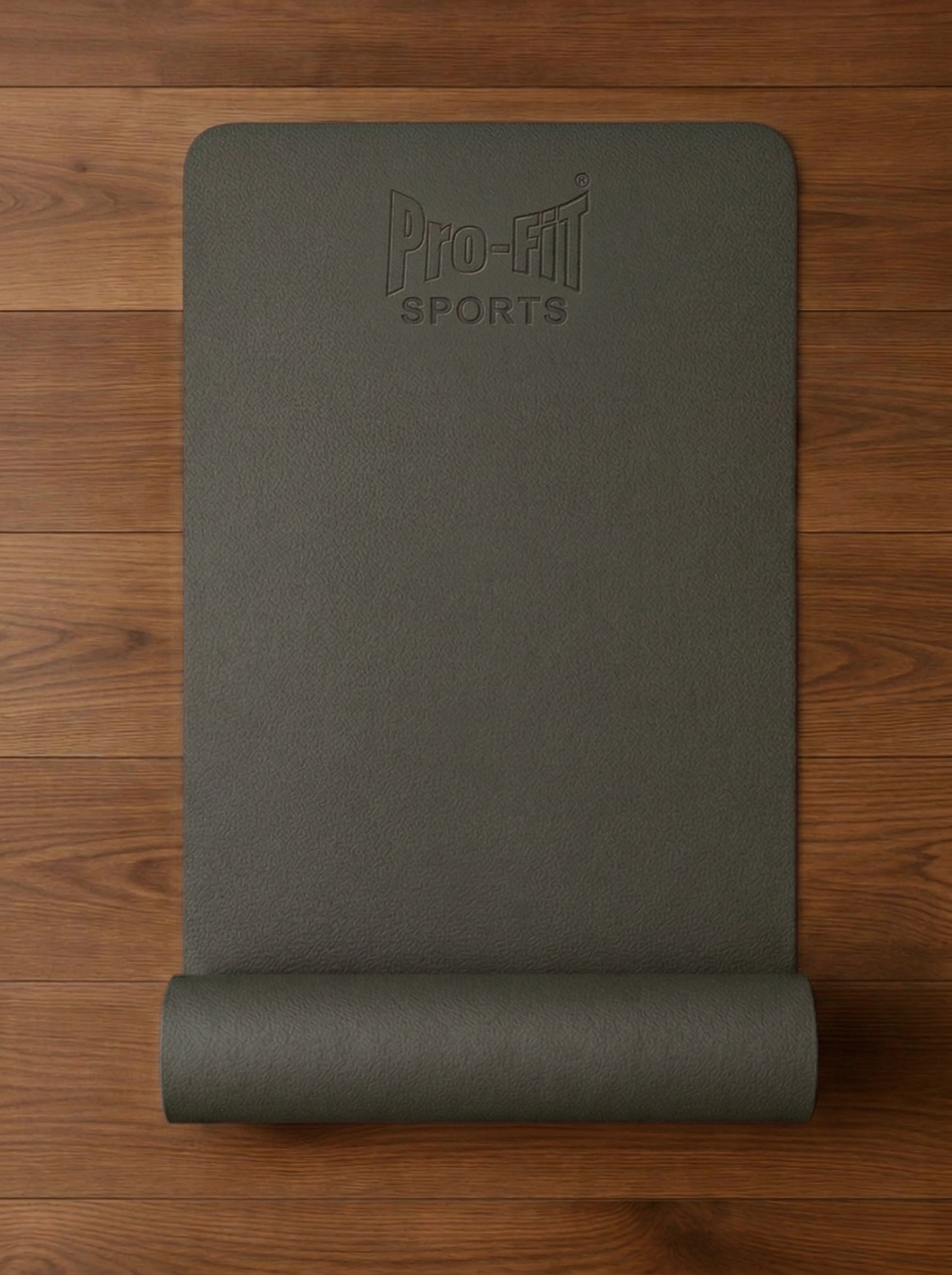 Reversible Studio Yoga Mat