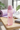 Clear Studio Water Bottle - Pink Sporting Goods > Exercise & Fitness > Water Bottles by Profit Outfits