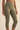 Contour High-Waist Capri Legging Apparel & Accessories > Activewear > Leggings > Capri Leggings by Profit Outfits