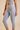 Contour High-Waist Capri Legging Apparel & Accessories > Activewear > Leggings > Capri Leggings by Profit Outfits