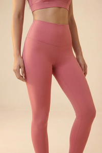 Contour High-Waist Legging Apparel & Accessories > Activewear > Leggings > High-Waist Leggings by Profit Outfits
