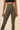 Contour Hook-Front High-Waist Legging  by PROFIT OUTFITS