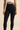 Contour Hook-Front High-Waist Legging  by Profit Outfits