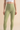 Contour Hook-Front High-Waist Legging  by PROFIT OUTFITS