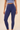 Contour Hook-Front High-Waist Legging  by PROFIT OUTFITS
