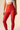 Contour Hook-Front High-Waist Legging  by PROFIT OUTFITS