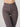 Contour Hook-Front High-Waist Legging  by PROFIT OUTFITS