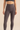 Contour Hook-Front High-Waist Legging  by PROFIT OUTFITS