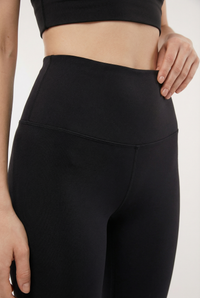 Contour Lift High-Waist Legging  by Profit Outfits