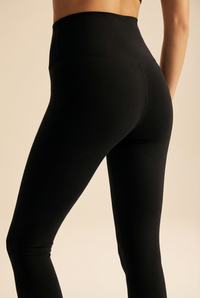 Contour Lift High-Waist Legging  by Profit Outfits