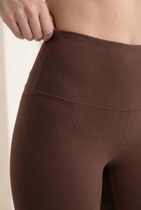 Contour Lift High-Waist Legging  by Profit Outfits