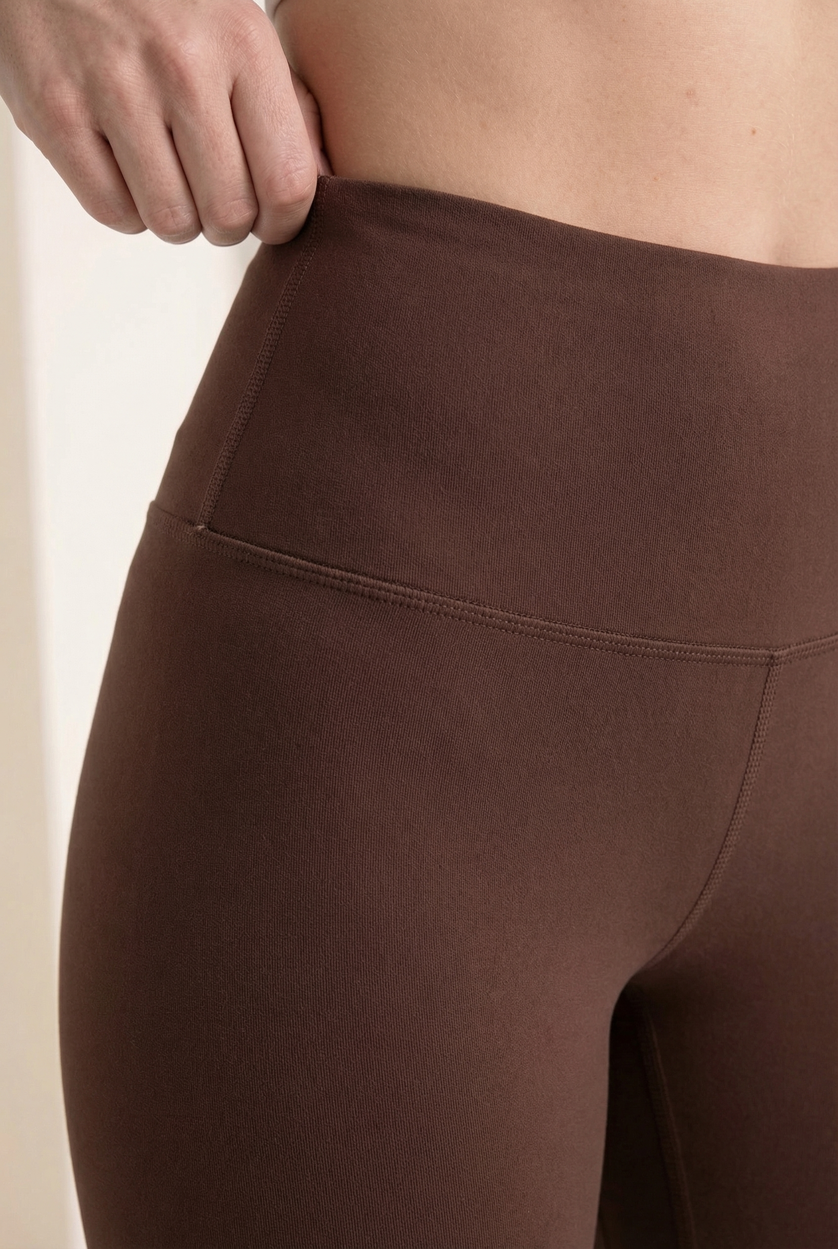 Contour Lift High-Waist Legging  by Profit Outfits