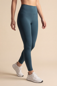 Contour Lift High-Waist Legging  by Profit Outfits