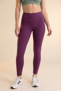 Contour Lift High-Waist Legging  by Profit Outfits