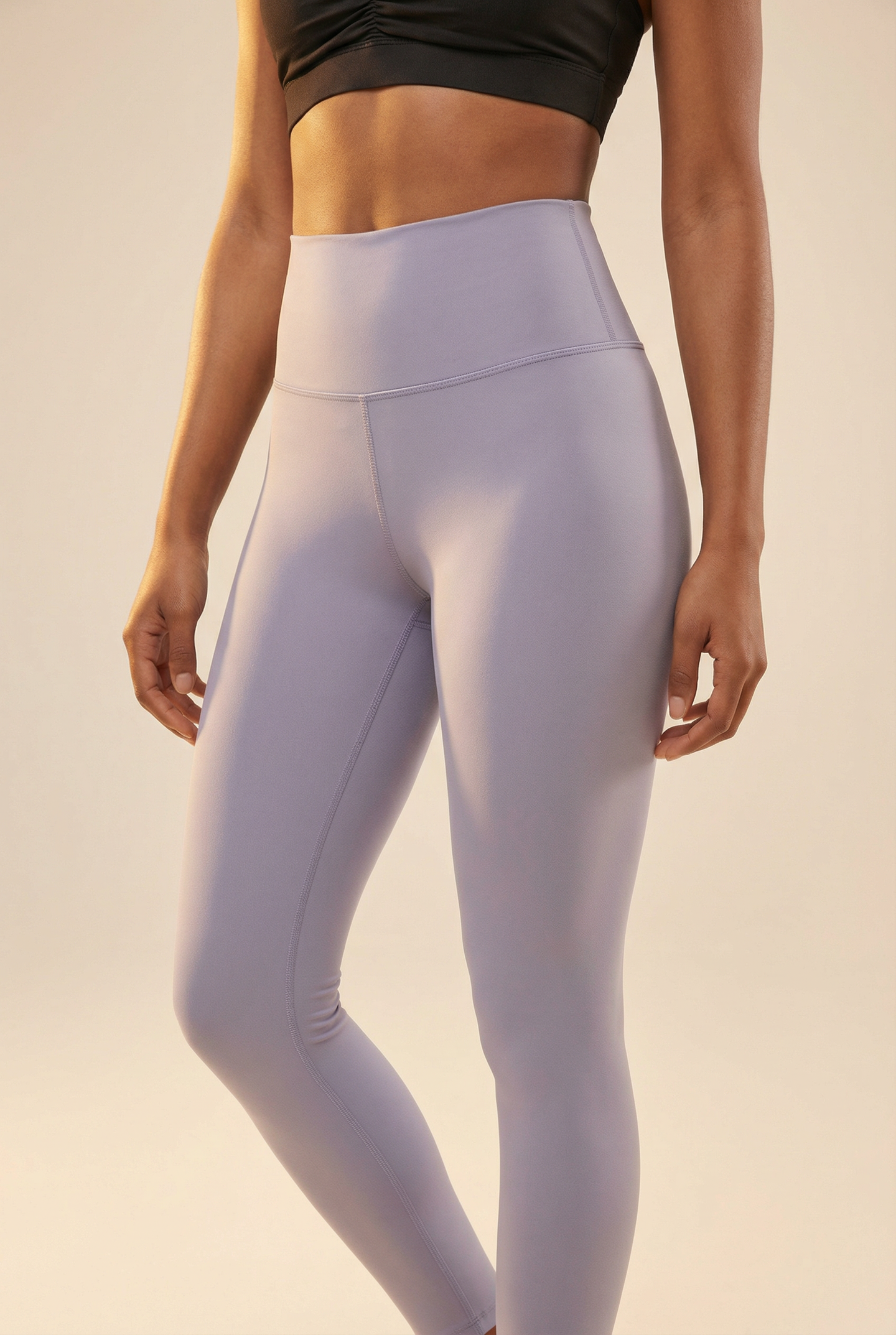 Contour Lift High-Waist Legging  by Profit Outfits