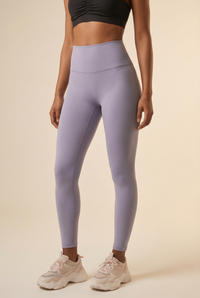Contour Lift High-Waist Legging  by Profit Outfits