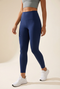 Contour Lift High-Waist Legging  by Profit Outfits