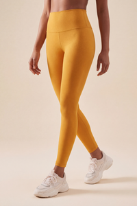Contour Lift High-Waist Legging  by Profit Outfits
