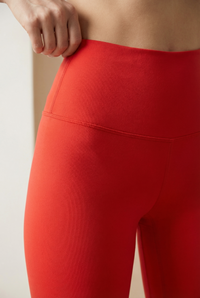 Contour Lift High-Waist Legging  by Profit Outfits
