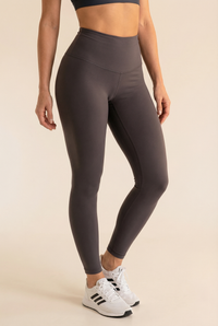 Contour Lift High-Waist Legging  by Profit Outfits
