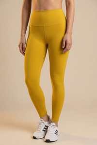 Contour Lift High-Waist Legging  by Profit Outfits