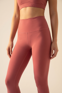 CoreFit High-Waist Legging Apparel & Accessories > Activewear > Leggings > High-Waist Leggings by Profit Outfits