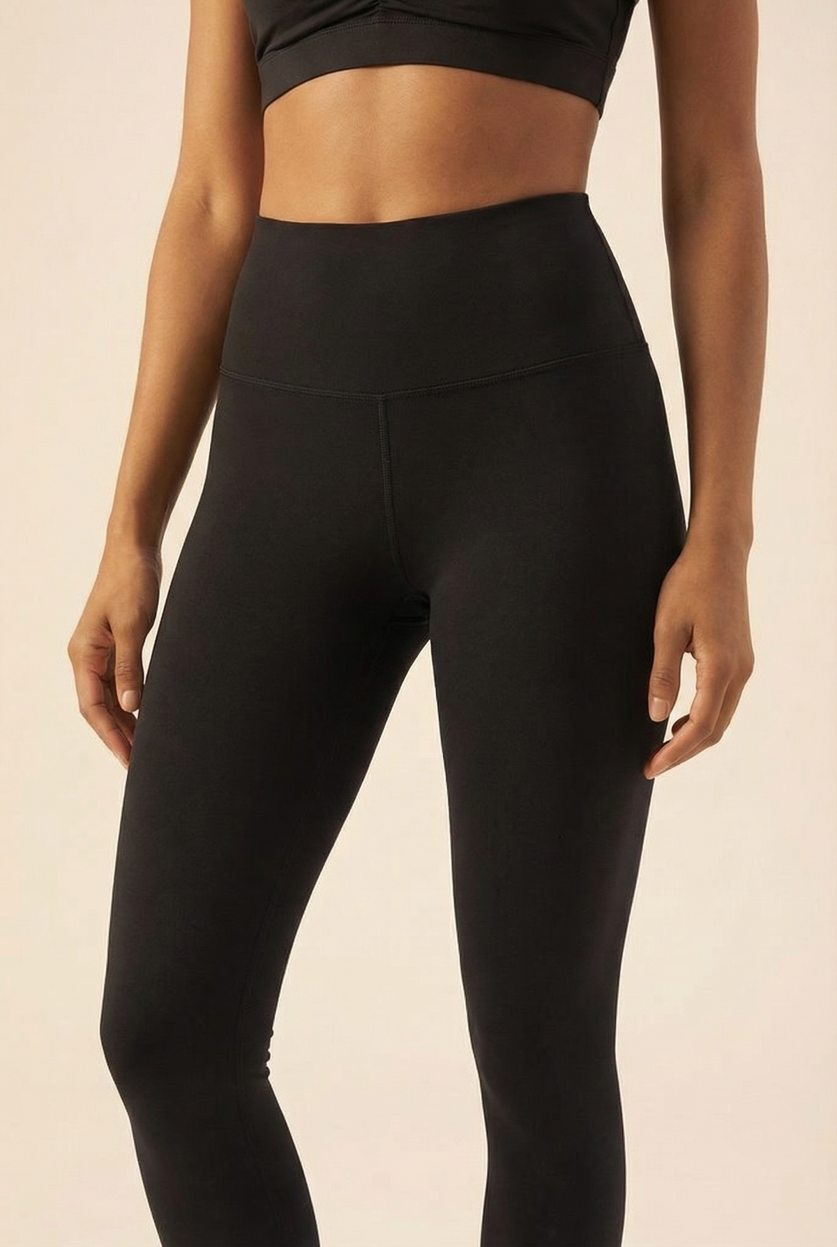 CoreFit Performance Legging Apparel & Accessories > Activewear > Leggings > High-Waist Leggings by Profit Outfits