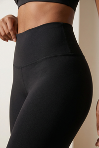 CoreFit Performance Legging Apparel & Accessories > Activewear > Leggings > High-Waist Leggings by Profit Outfits