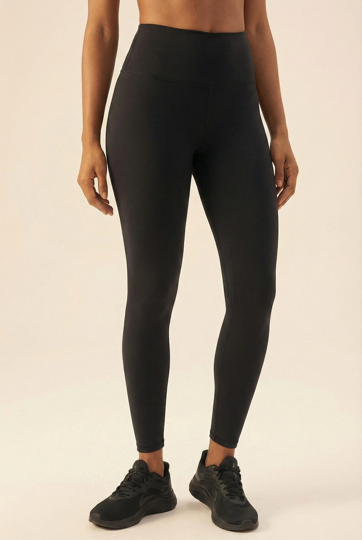 CoreFit Performance Legging Apparel & Accessories > Activewear > Leggings > High-Waist Leggings by Profit Outfits
