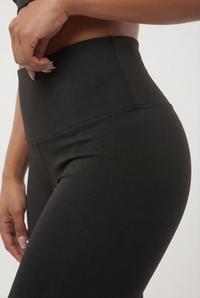 CoreFit Performance Legging Apparel & Accessories > Activewear > Leggings > High-Waist Leggings by Profit Outfits