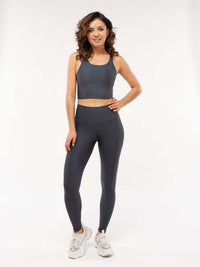 CoreFit Performance Legging Apparel & Accessories > Activewear > Leggings > High-Waist Leggings by Profit Outfits