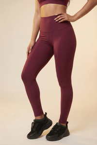 CoreFit Performance Legging Apparel & Accessories > Activewear > Leggings > High-Waist Leggings by Profit Outfits