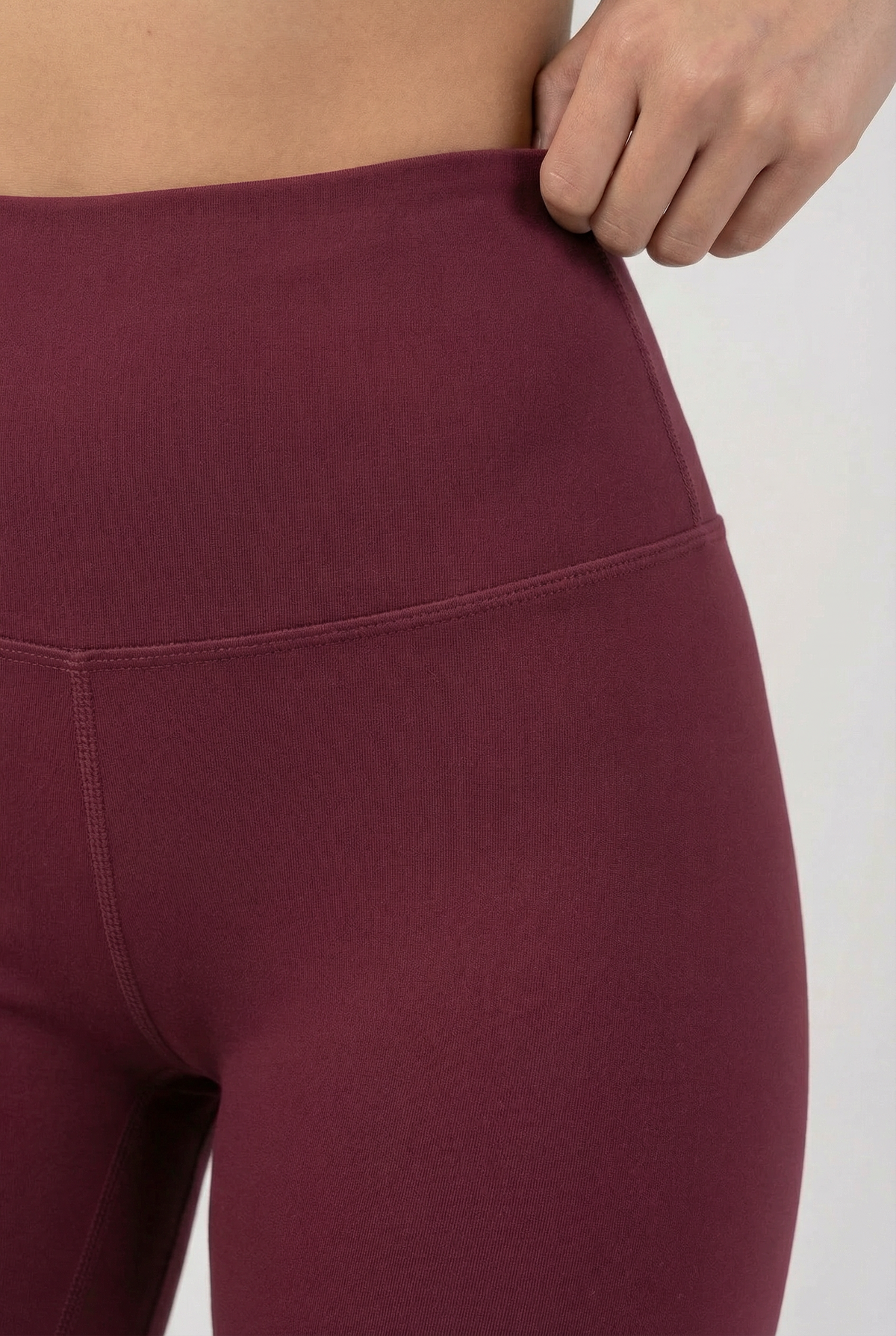 CoreFit Performance Legging Apparel & Accessories > Activewear > Leggings > High-Waist Leggings by Profit Outfits