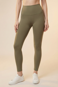 CoreFit Performance Legging Apparel & Accessories > Activewear > Leggings > High-Waist Leggings by Profit Outfits