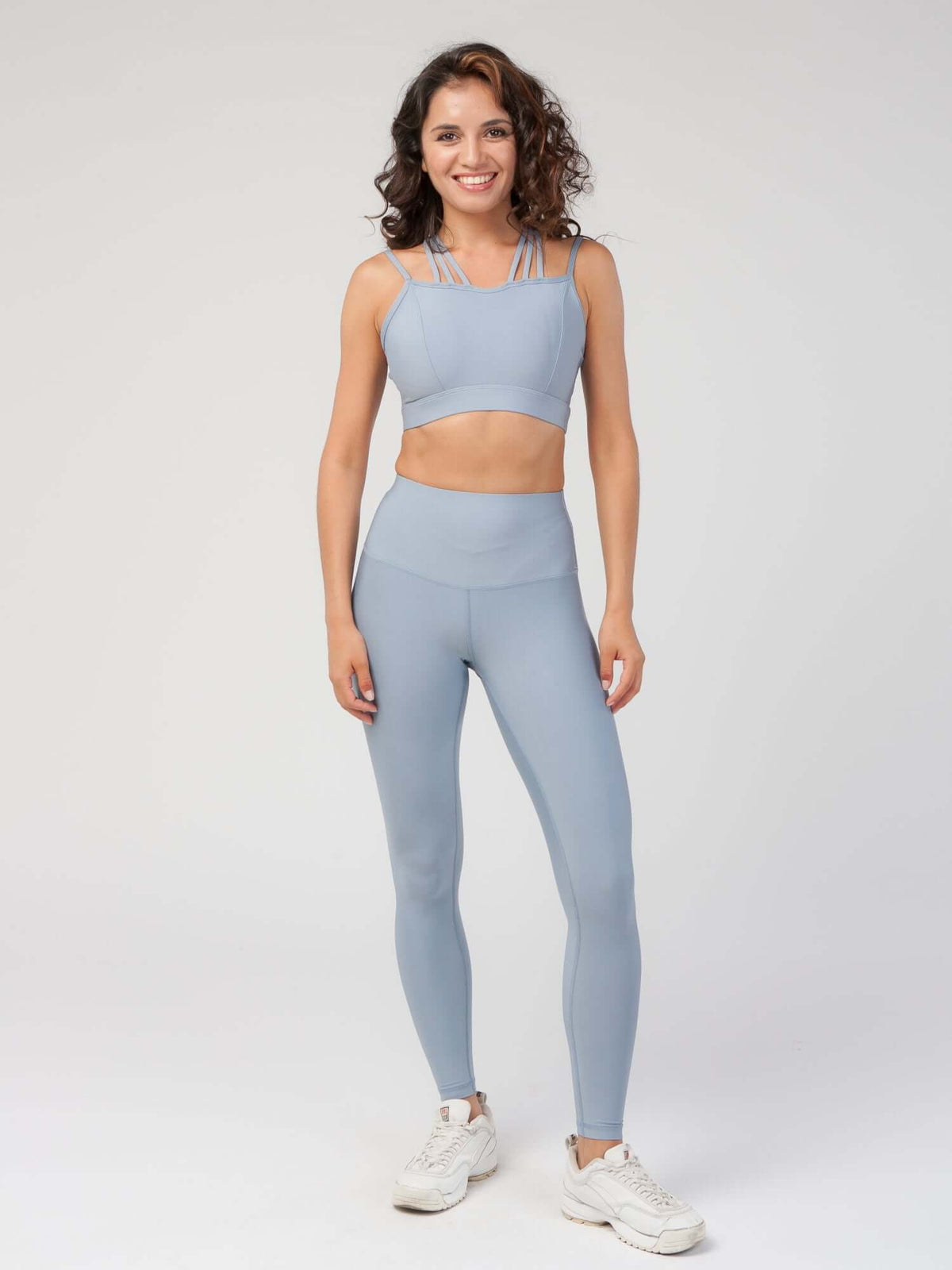 CoreFit Performance Legging Apparel & Accessories > Activewear > Leggings > High-Waist Leggings by Profit Outfits
