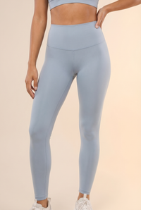 CoreFit Performance Legging Apparel & Accessories > Activewear > Leggings > High-Waist Leggings by Profit Outfits