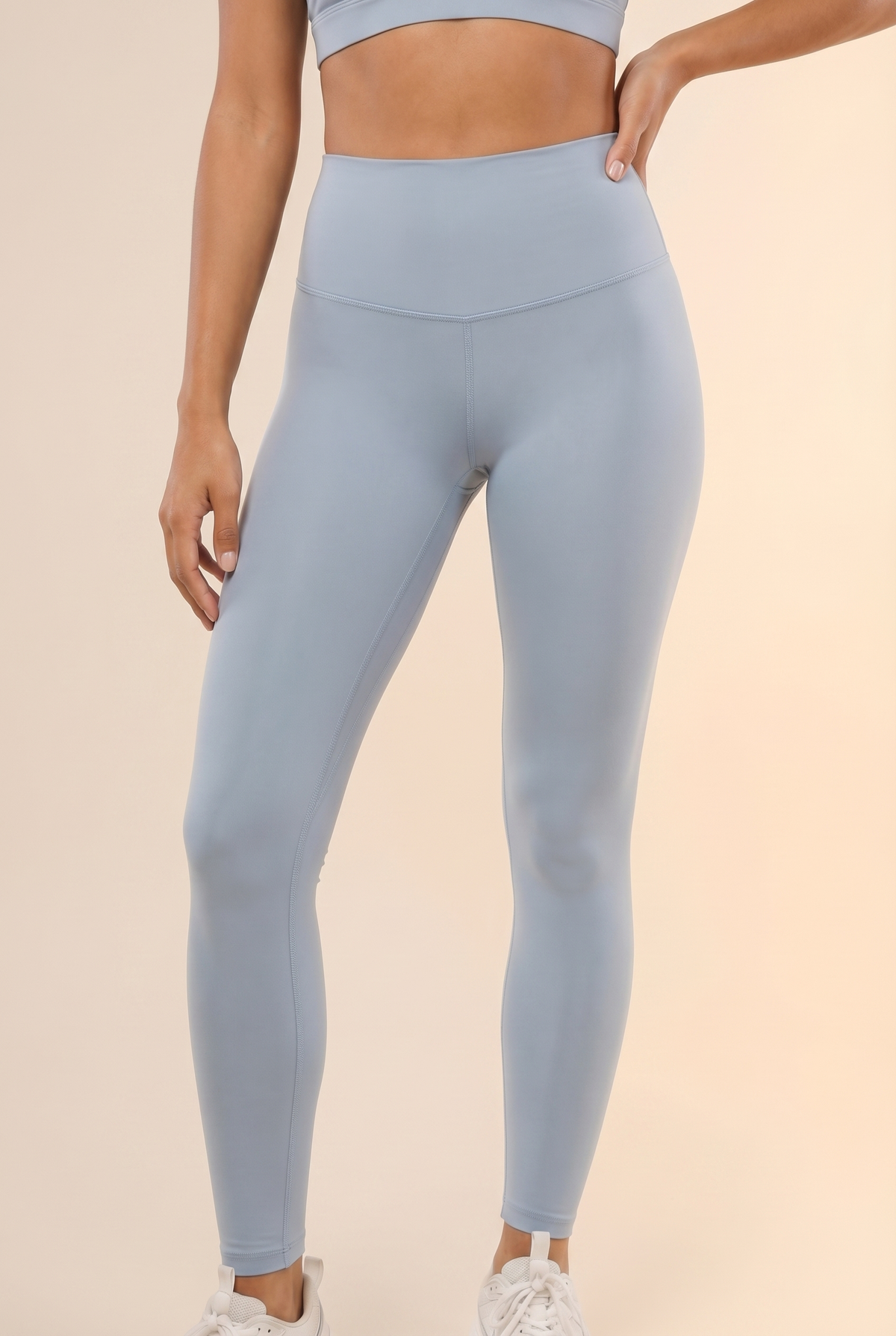 CoreFit Performance Legging Apparel & Accessories > Activewear > Leggings > High-Waist Leggings by Profit Outfits