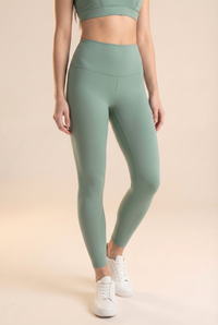 CoreFit Performance Legging Apparel & Accessories > Activewear > Leggings > High-Waist Leggings by Profit Outfits