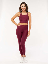 CoreFit Performance Legging  by PROFIT OUTFITS