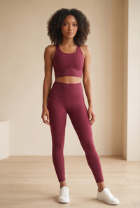 CoreFit Performance Legging  by PROFIT OUTFITS