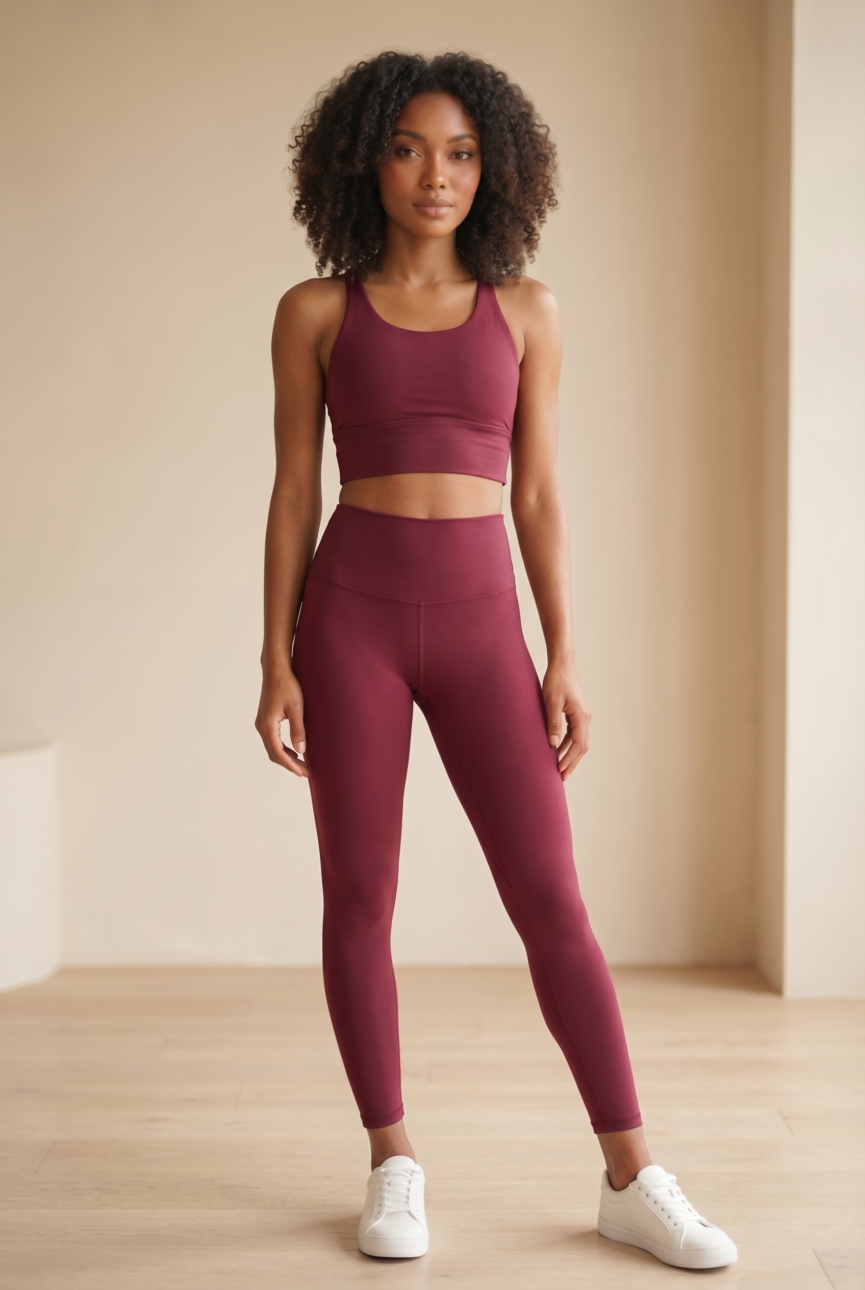 CoreFit Performance Legging  by PROFIT OUTFITS