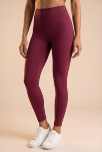 CoreFit Performance Legging  by PROFIT OUTFITS