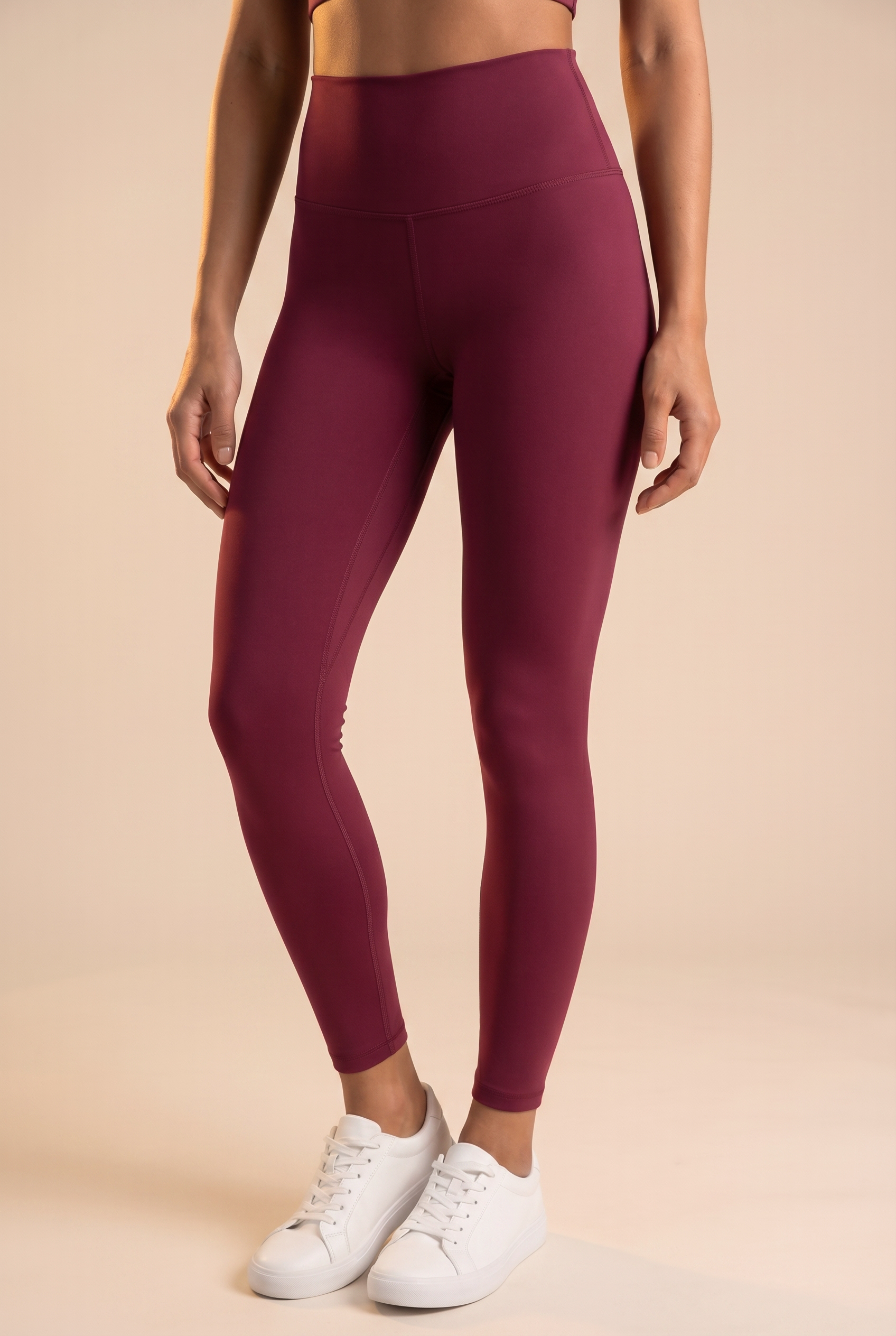 CoreFit Performance Legging  by PROFIT OUTFITS