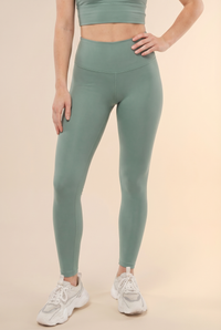 CoreFit Performance Legging  by PROFIT OUTFITS