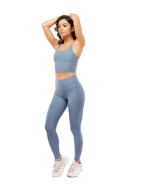 CoreFit Performance Legging  by PROFIT OUTFITS