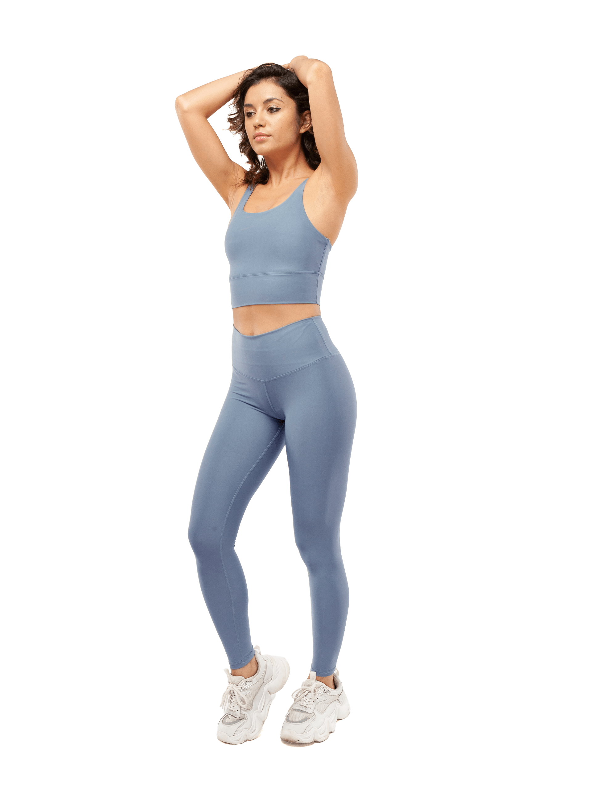 CoreFit Performance Legging  by PROFIT OUTFITS