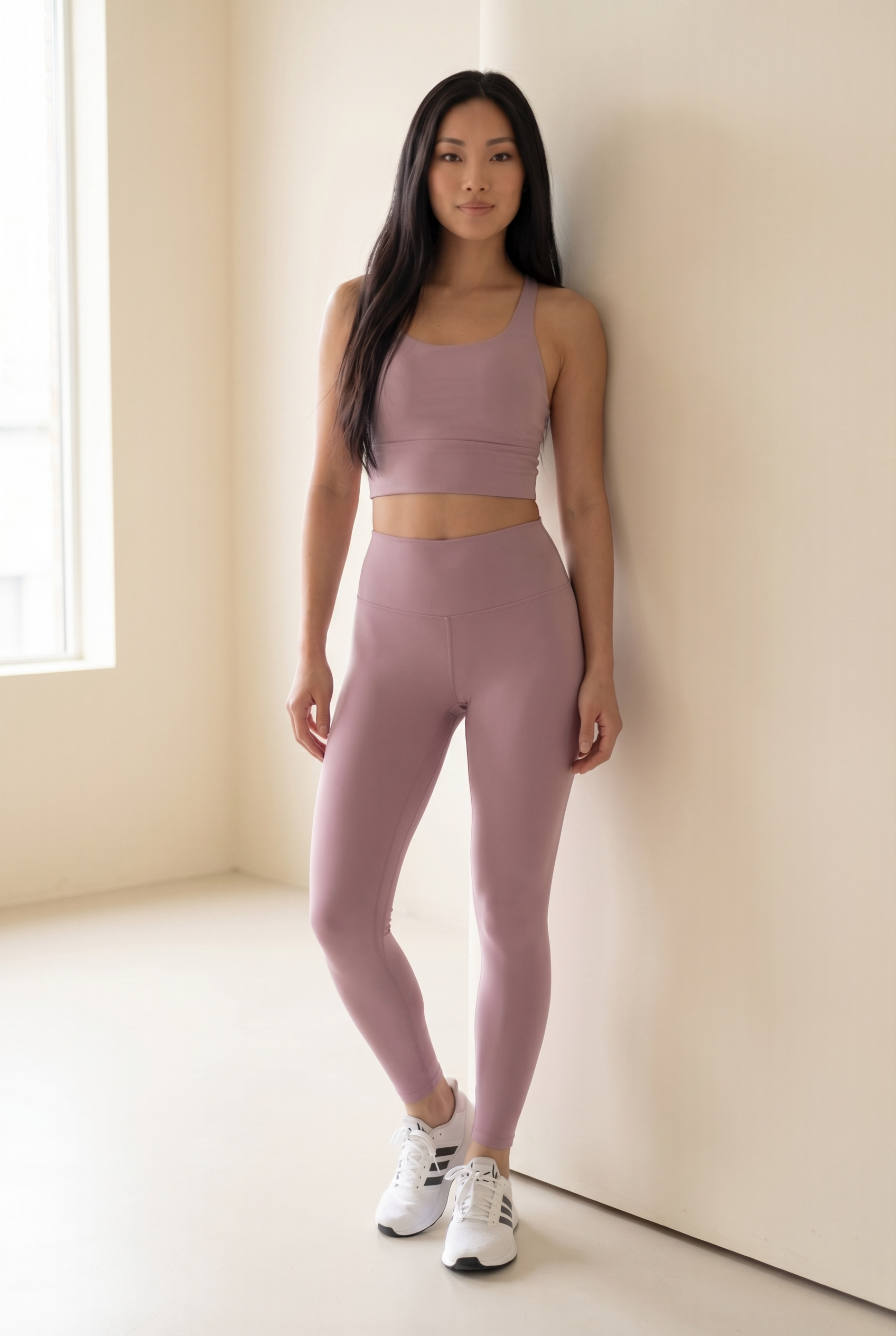 CoreFit Performance Legging  by PROFIT OUTFITS