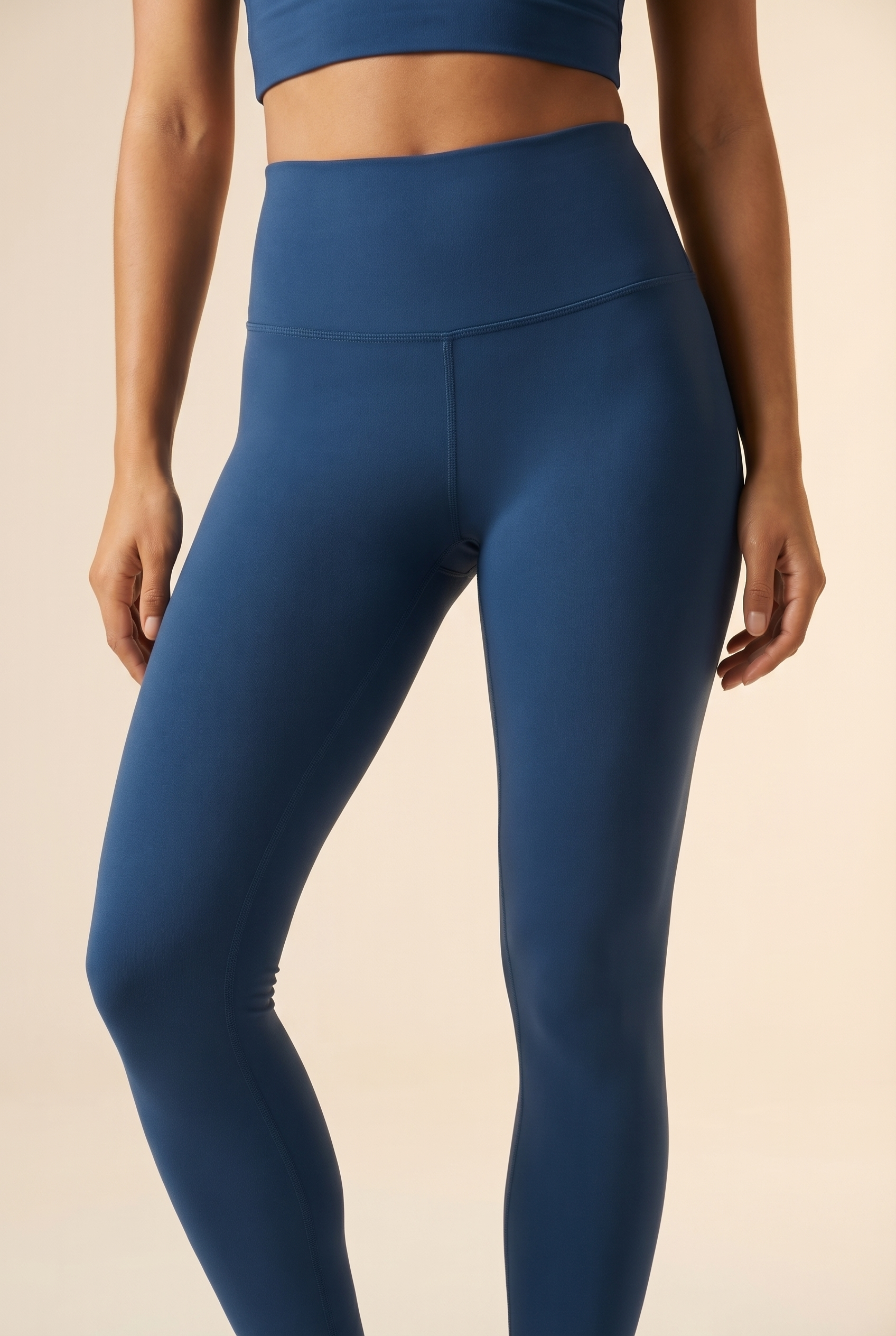 CoreFit Performance Legging  by PROFIT OUTFITS